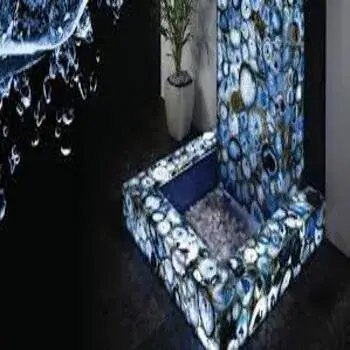 Gemstone Slabs